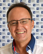 Dr. Hans-Walter Vollert, Chefarzt der Frauenklinik im Klinikum Friedrichshafen